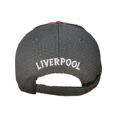 Liverpool pet VF zwart/rood